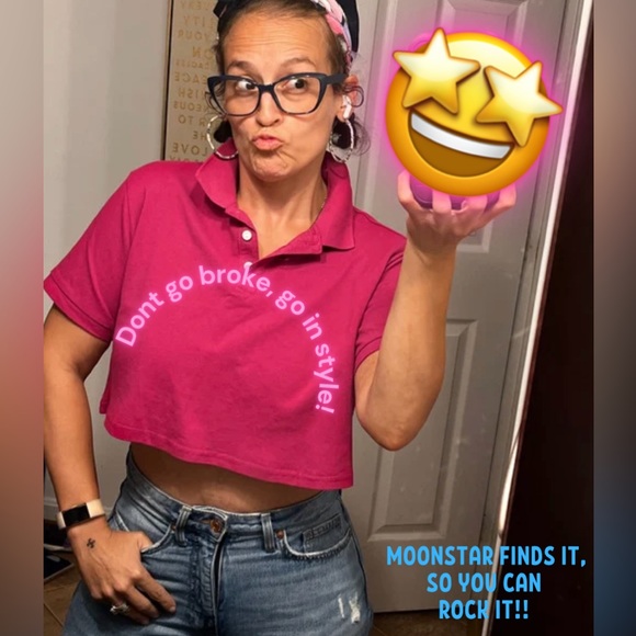 Meet your Posher, Tanya - Picture 1 of 10